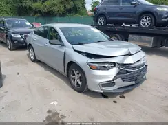 1G1ZB5ST4JF168768 2018 CHEVROLET MALIBU