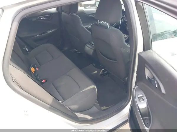 1G1ZB5ST4JF168768 2018 CHEVROLET MALIBU - Image 8
