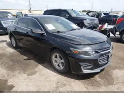 1G1ZB5ST4JF171878 2018 CHEVROLET MALIBU