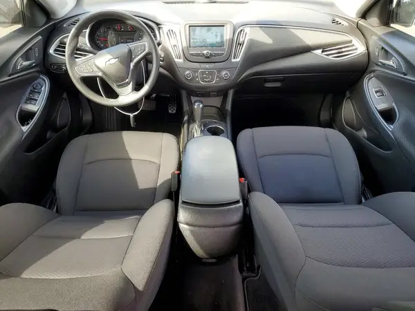 1G1ZB5ST4JF17456X 2018 CHEVROLET MALIBU - Image 8