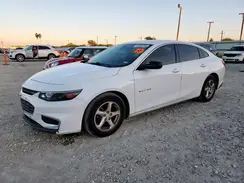1G1ZB5ST4JF175235 2018 CHEVROLET MALIBU