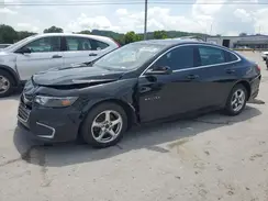 1G1ZB5ST4JF178104 2018 CHEVROLET MALIBU