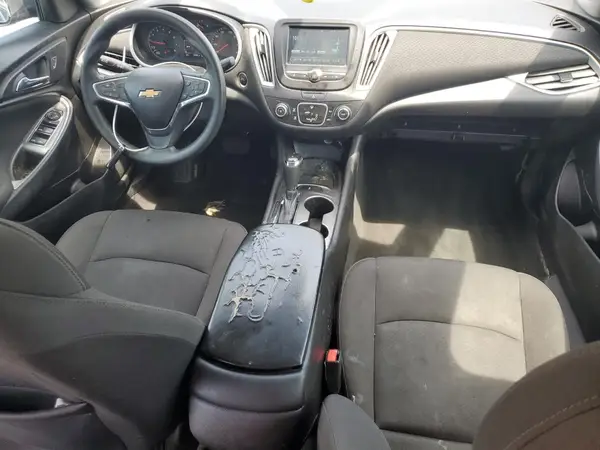 1G1ZB5ST4JF178104 2018 CHEVROLET MALIBU - Image 8
