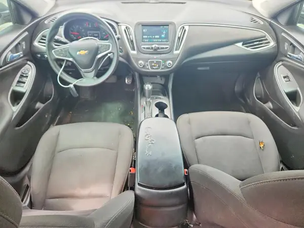 1G1ZB5ST4JF179172 2018 CHEVROLET MALIBU - Image 8