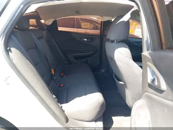 1G1ZB5ST4JF180001 2018 CHEVROLET MALIBU - Image 8