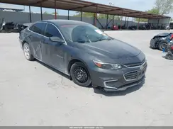 1G1ZB5ST4JF181309 2018 CHEVROLET MALIBU