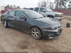 1G1ZB5ST4JF181598 2018 CHEVROLET MALIBU