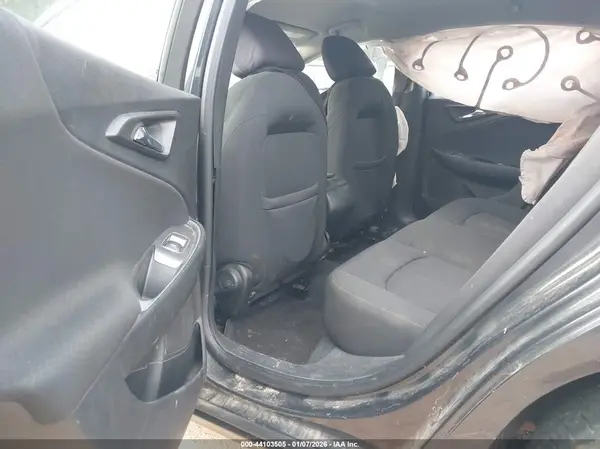 1G1ZB5ST4JF181598 2018 CHEVROLET MALIBU - Image 8