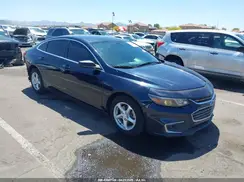 1G1ZB5ST4JF183643 2018 CHEVROLET MALIBU