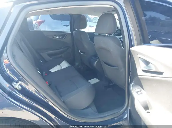 1G1ZB5ST4JF183643 2018 CHEVROLET MALIBU - Image 8