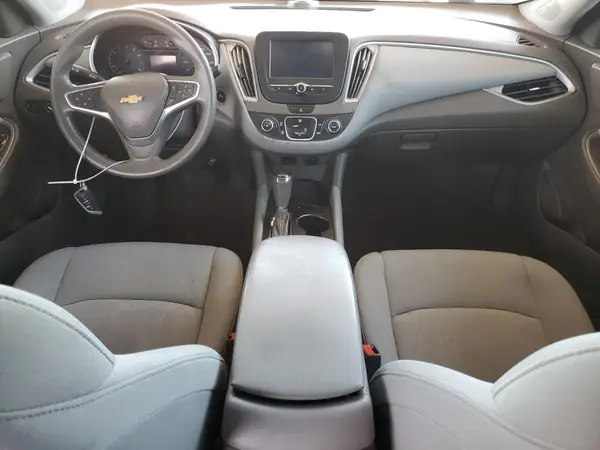1G1ZB5ST4JF188406 2018 CHEVROLET MALIBU - Image 8