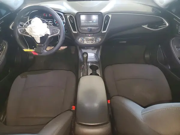1G1ZB5ST4JF189295 2018 CHEVROLET MALIBU - Image 8