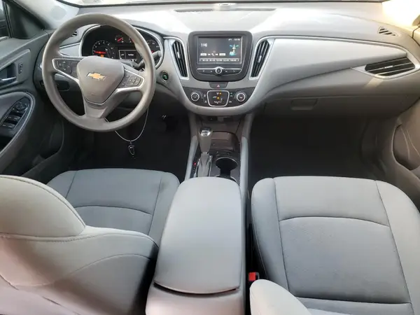 1G1ZB5ST4JF190723 2018 CHEVROLET MALIBU - Image 8