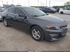 1G1ZB5ST4JF192181 2018 CHEVROLET MALIBU