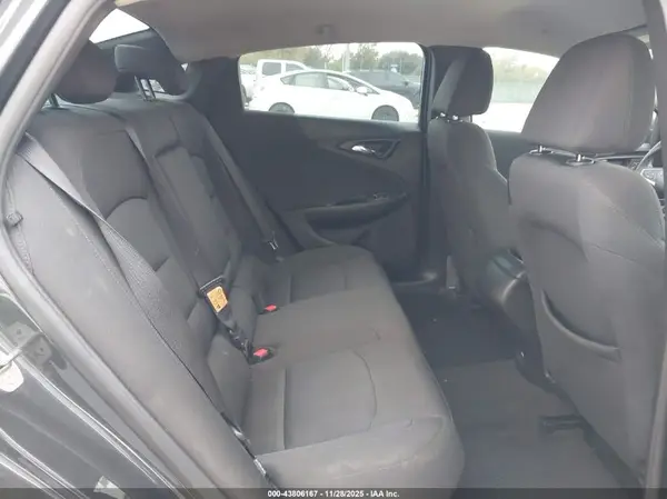 1G1ZB5ST4JF192181 2018 CHEVROLET MALIBU - Image 8