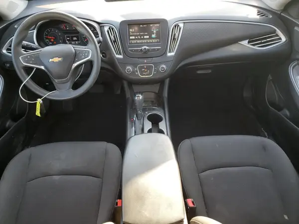 1G1ZB5ST4JF196134 2018 CHEVROLET MALIBU - Image 8