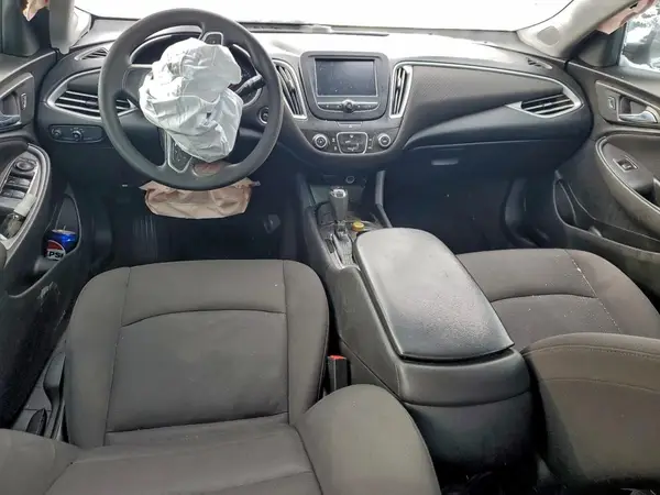 1G1ZB5ST4JF198062 2018 CHEVROLET MALIBU - Image 8