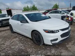 1G1ZB5ST4JF202479 2018 CHEVROLET MALIBU