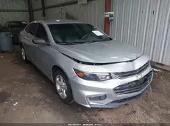 1G1ZB5ST4JF202594 2018 CHEVROLET MALIBU