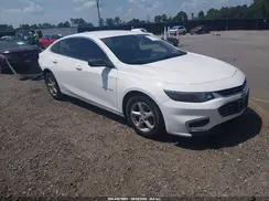 1G1ZB5ST4JF207388 2018 CHEVROLET MALIBU