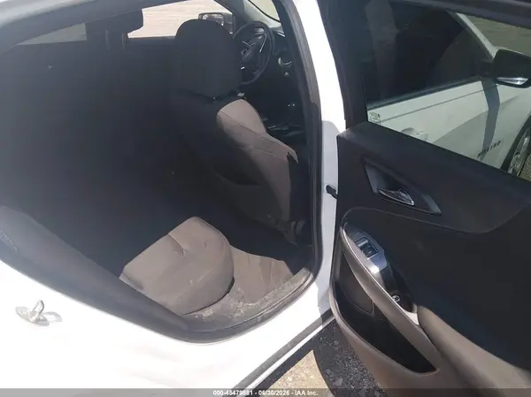 1G1ZB5ST4JF207388 2018 CHEVROLET MALIBU - Image 8