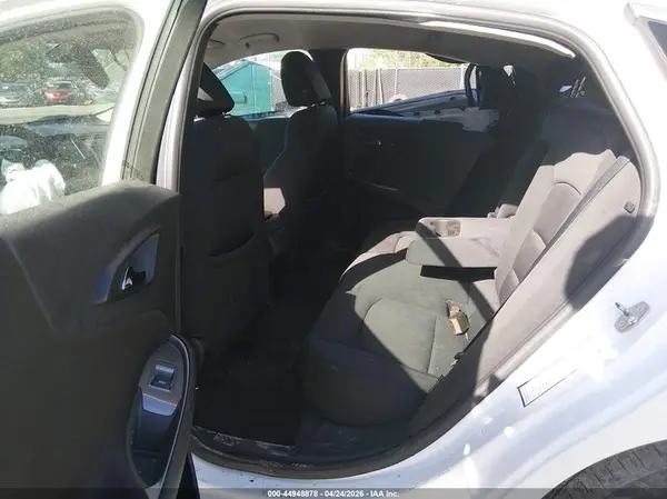 1G1ZB5ST4JF208346 2018 CHEVROLET MALIBU - Image 8
