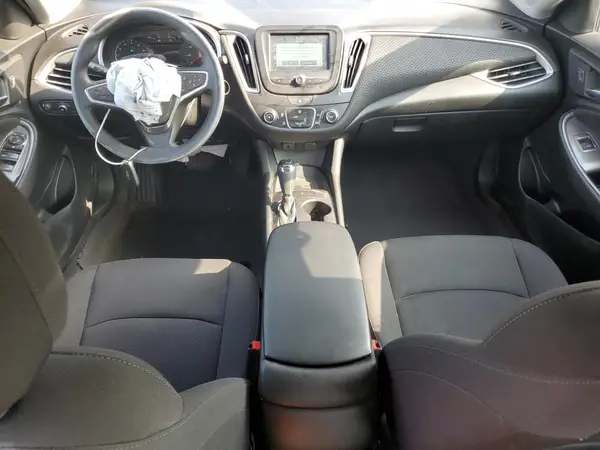 1G1ZB5ST4JF210100 2018 CHEVROLET MALIBU - Image 8