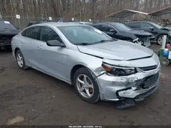 1G1ZB5ST4JF210193 2018 CHEVROLET MALIBU