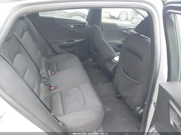 1G1ZB5ST4JF210193 2018 CHEVROLET MALIBU - Image 8