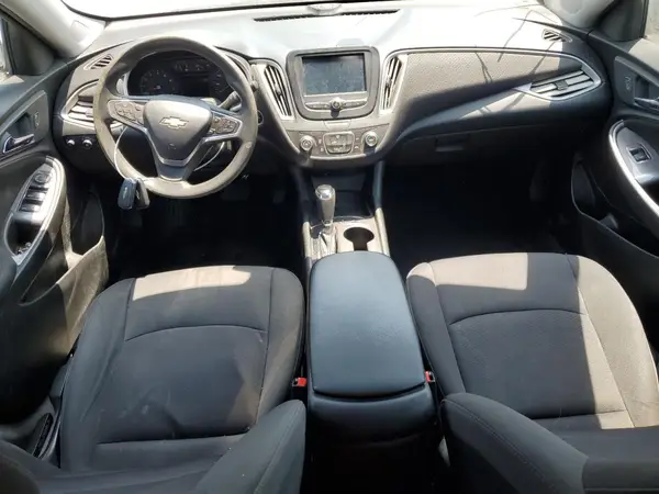 1G1ZB5ST4JF210596 2018 CHEVROLET MALIBU - Image 8