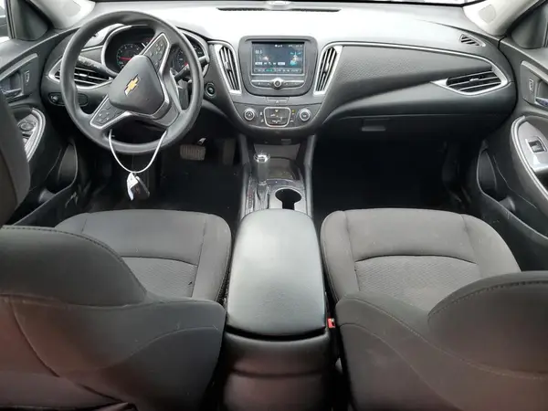 1G1ZB5ST4JF211490 2018 CHEVROLET MALIBU - Image 8
