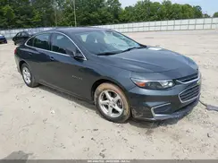 1G1ZB5ST4JF211814 2018 CHEVROLET MALIBU
