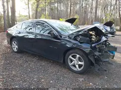 1G1ZB5ST4JF212445 2018 CHEVROLET MALIBU