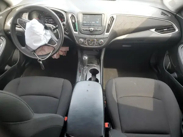 1G1ZB5ST4JF213398 2018 CHEVROLET MALIBU - Image 8