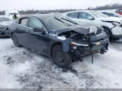 1G1ZB5ST4JF215037 2018 CHEVROLET MALIBU