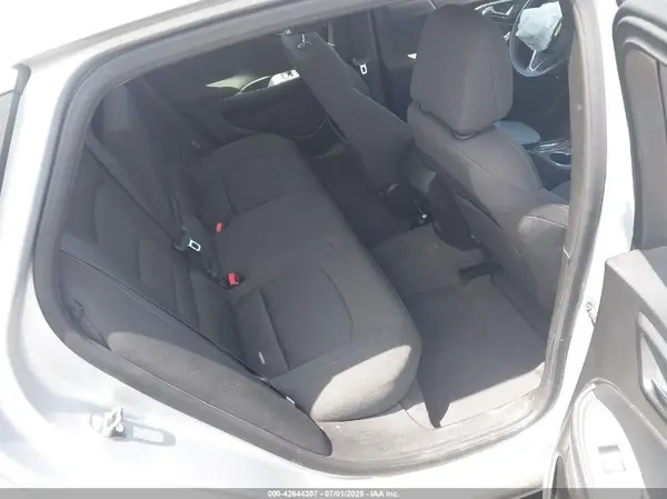 1G1ZB5ST4JF215555 2018 CHEVROLET MALIBU - Image 8