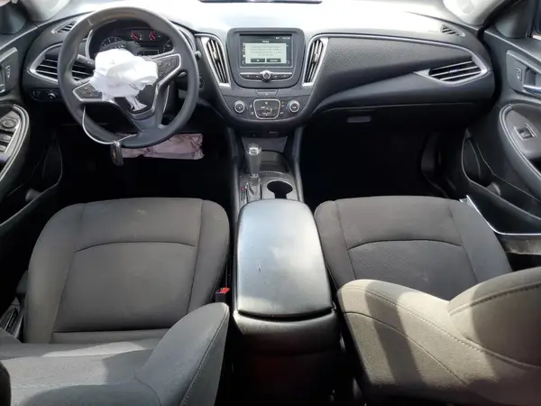 1G1ZB5ST4JF215796 2018 CHEVROLET MALIBU - Image 8