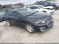 1G1ZB5ST4JF216575 2018 CHEVROLET MALIBU