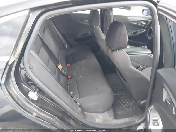 1G1ZB5ST4JF216575 2018 CHEVROLET MALIBU - Image 8
