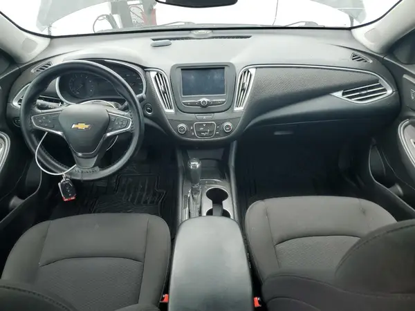 1G1ZB5ST4JF216835 2018 CHEVROLET MALIBU - Image 8
