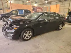 1G1ZB5ST4JF217368 2018 CHEVROLET MALIBU