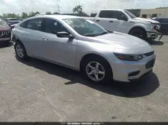 1G1ZB5ST4JF217922 2018 CHEVROLET MALIBU