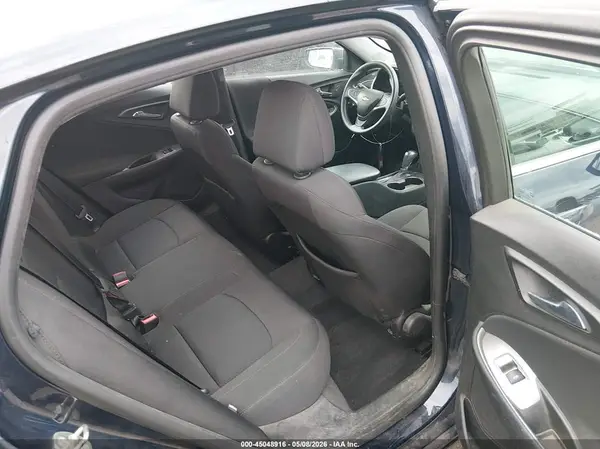 1G1ZB5ST4JF218603 2018 CHEVROLET MALIBU - Image 8