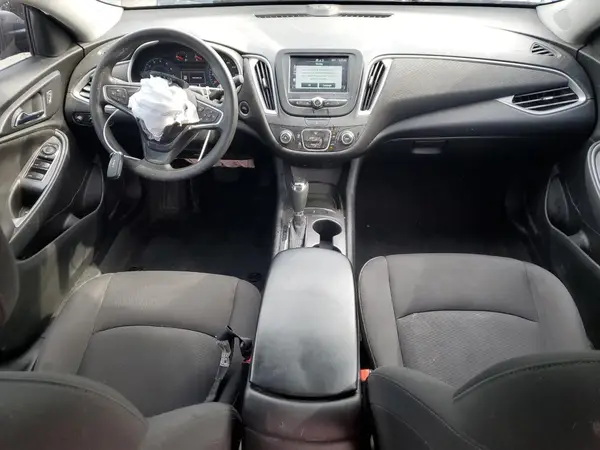 1G1ZB5ST4JF218777 2018 CHEVROLET MALIBU - Image 8