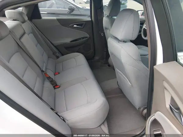 1G1ZB5ST4JF219914 2018 CHEVROLET MALIBU - Image 8