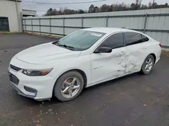 1G1ZB5ST4JF222330 2018 CHEVROLET MALIBU