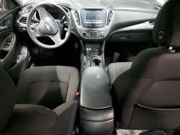 1G1ZB5ST4JF223204 2018 CHEVROLET MALIBU - Image 8