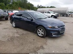 1G1ZB5ST4JF224434 2018 CHEVROLET MALIBU