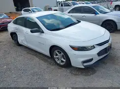 1G1ZB5ST4JF226345 2018 CHEVROLET MALIBU