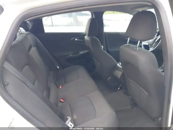 1G1ZB5ST4JF226345 2018 CHEVROLET MALIBU - Image 8